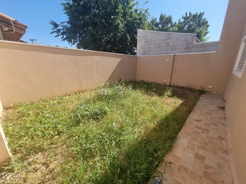 Casa térrea com mezanino, 3 dormitórios e quintal. Condomínio fechado: 37ª foto da galeria de imagens do imóvel