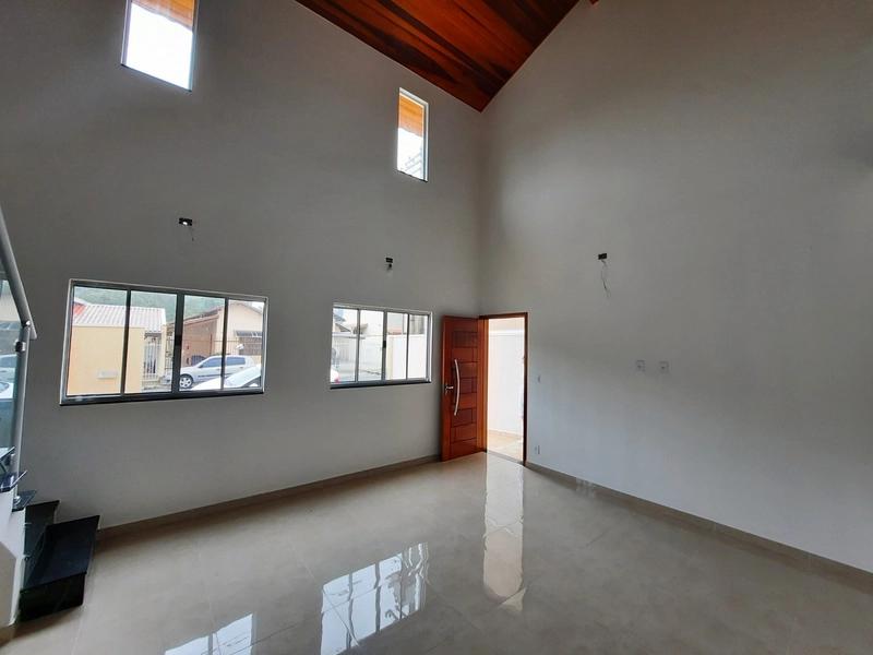 Casa térrea com mezanino, 3 dormitórios e quintal. Condomínio fechado: 20ª foto da galeria de imagens do imóvel