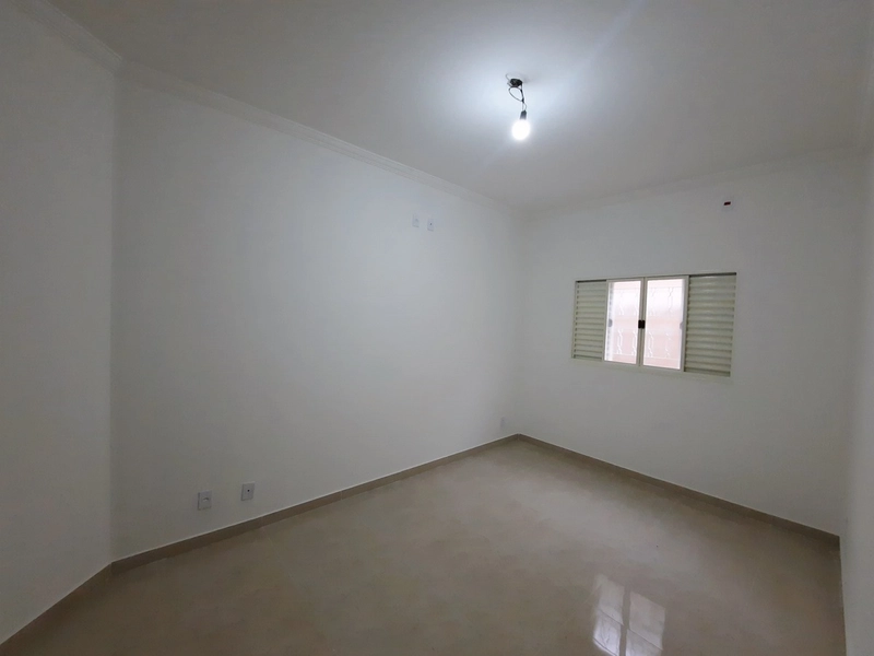 Casa térrea com mezanino, 3 dormitórios e quintal. Condomínio fechado: 8ª foto da galeria de imagens do imóvel