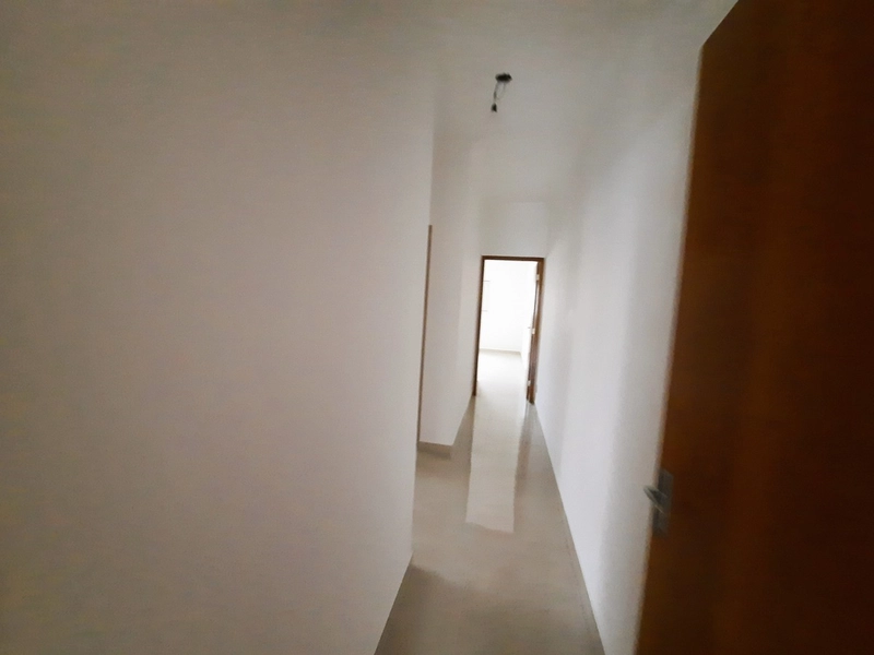 Casa térrea com mezanino, 3 dormitórios e quintal. Condomínio fechado: 7ª foto da galeria de imagens do imóvel