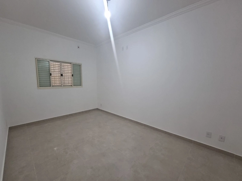 Casa térrea com mezanino, 3 dormitórios e quintal. Condomínio fechado: 42ª foto da galeria de imagens do imóvel