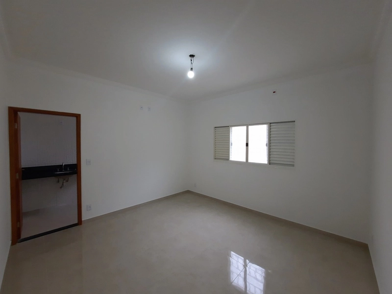 Casa térrea com mezanino, 3 dormitórios e quintal. Condomínio fechado: 11ª foto da galeria de imagens do imóvel
