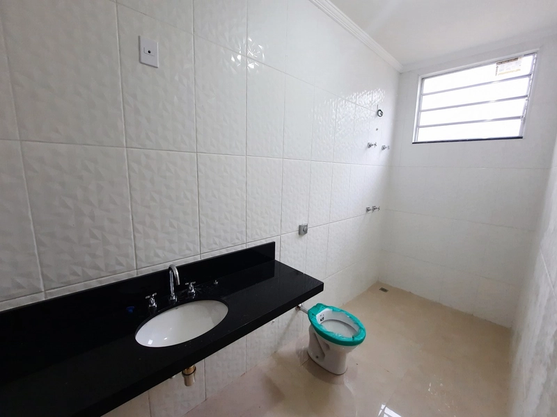 Casa térrea com mezanino, 3 dormitórios e quintal. Condomínio fechado: 12ª foto da galeria de imagens do imóvel