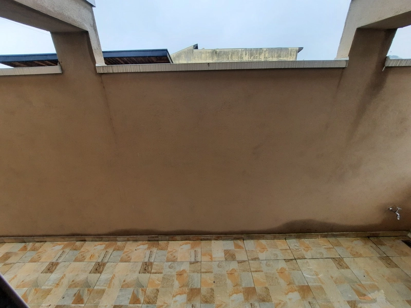 Casa térrea com mezanino, 3 dormitórios e quintal. Condomínio fechado: 30ª foto da galeria de imagens do imóvel