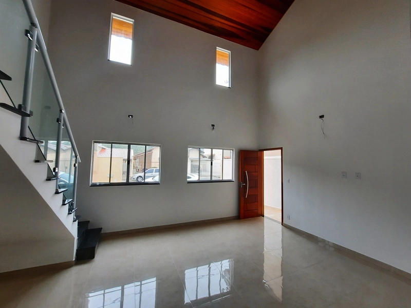 Casa térrea com mezanino, 3 dormitórios e quintal. Condomínio fechado: 19ª foto da galeria de imagens do imóvel