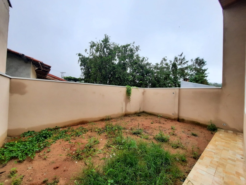 Casa térrea com mezanino, 3 dormitórios e quintal. Condomínio fechado: 17ª foto da galeria de imagens do imóvel