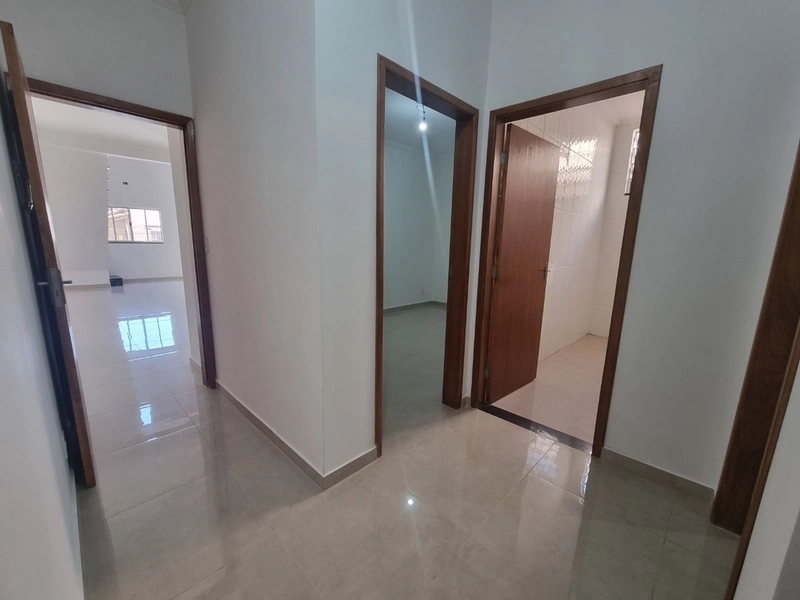 Casa térrea com mezanino, 3 dormitórios e quintal. Condomínio fechado: 39ª foto da galeria de imagens do imóvel