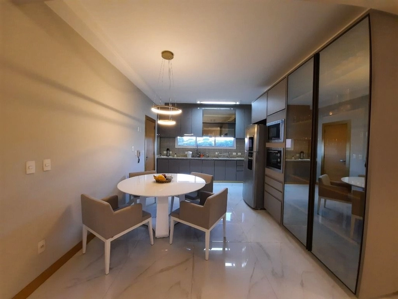 Apartamento alto padrão 4 suítes, varanda gourmet e 4 vagas Taubaté SP: 13ª foto da galeria de imagens do imóvel