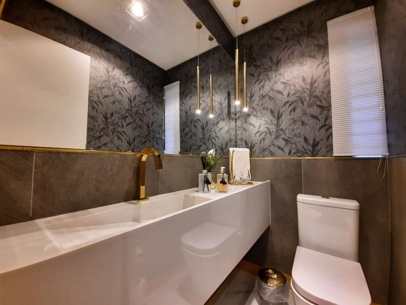 Apartamento alto padrão 4 suítes, varanda gourmet e 4 vagas Taubaté SP: 34ª foto da galeria de imagens do imóvel