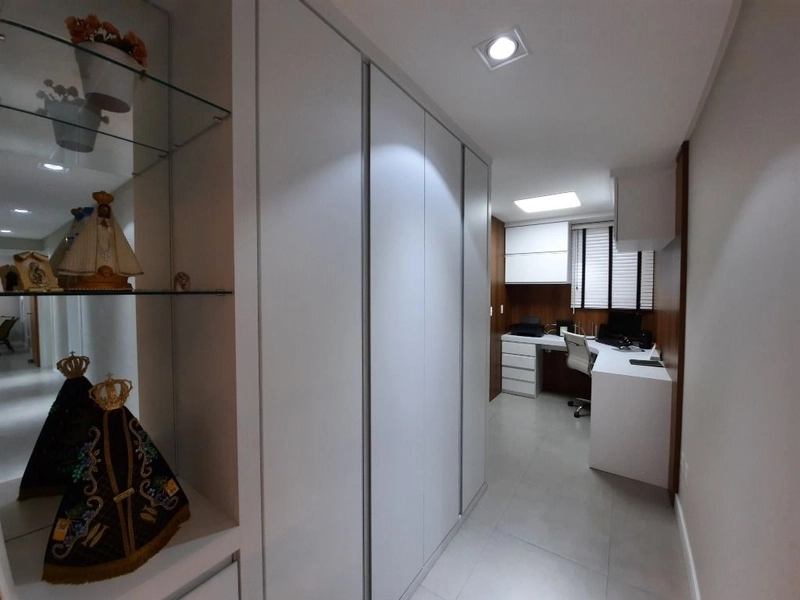 Apartamento alto padrão 4 suítes, varanda gourmet e 4 vagas Taubaté SP: 39ª foto da galeria de imagens do imóvel