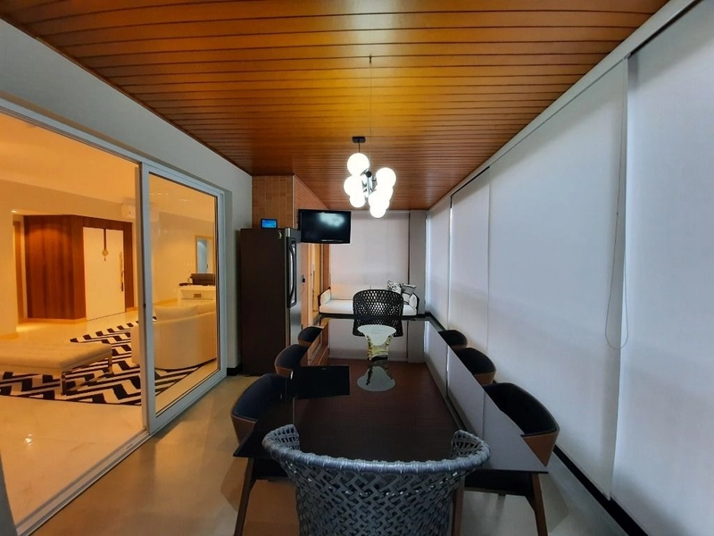 Apartamento alto padrão 4 suítes, varanda gourmet e 4 vagas Taubaté SP: 30ª foto da galeria de imagens do imóvel