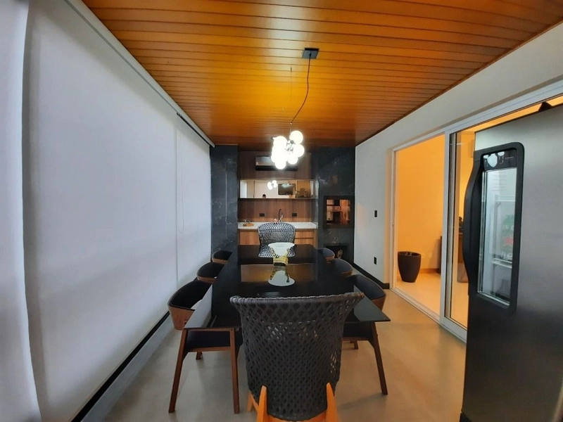 Apartamento alto padrão 4 suítes, varanda gourmet e 4 vagas Taubaté SP: 28ª foto da galeria de imagens do imóvel