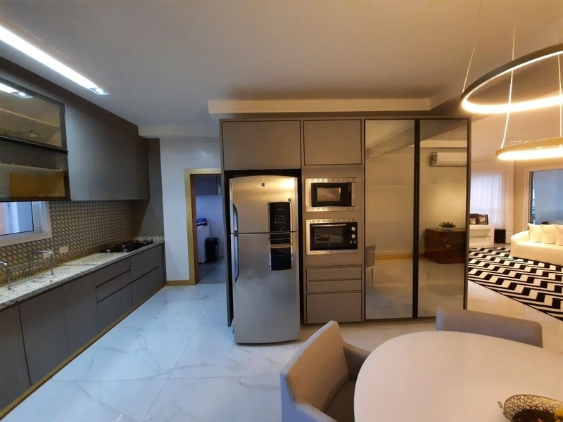 Apartamento alto padrão 4 suítes, varanda gourmet e 4 vagas Taubaté SP: 16ª foto da galeria de imagens do imóvel