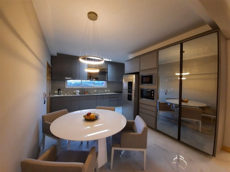 Apartamento alto padrão 4 suítes, varanda gourmet e 4 vagas Taubaté SP: 12ª foto da galeria de imagens do imóvel