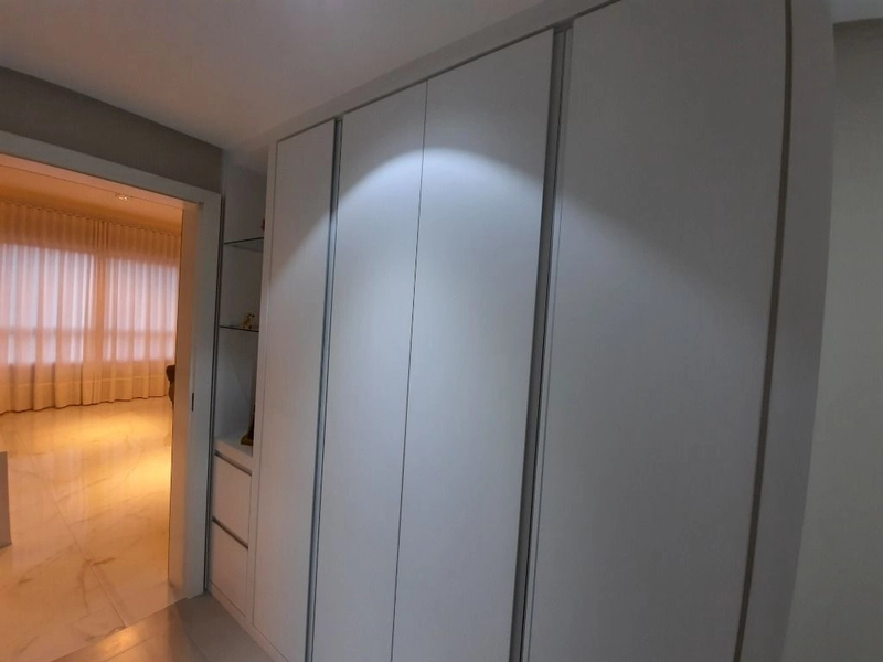 Apartamento alto padrão 4 suítes, varanda gourmet e 4 vagas Taubaté SP: 40ª foto da galeria de imagens do imóvel