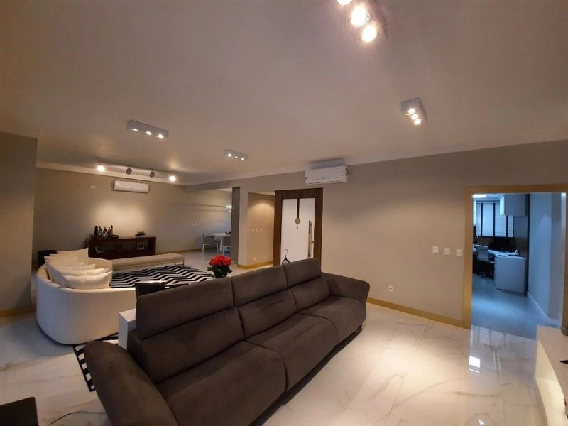 Apartamento alto padrão 4 suítes, varanda gourmet e 4 vagas Taubaté SP: 36ª foto da galeria de imagens do imóvel