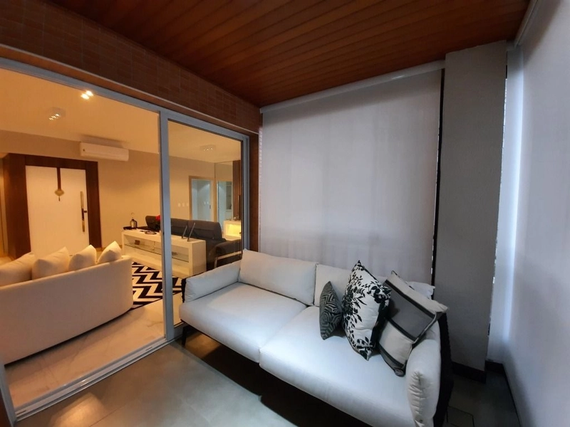 Apartamento alto padrão 4 suítes, varanda gourmet e 4 vagas Taubaté SP: 31ª foto da galeria de imagens do imóvel