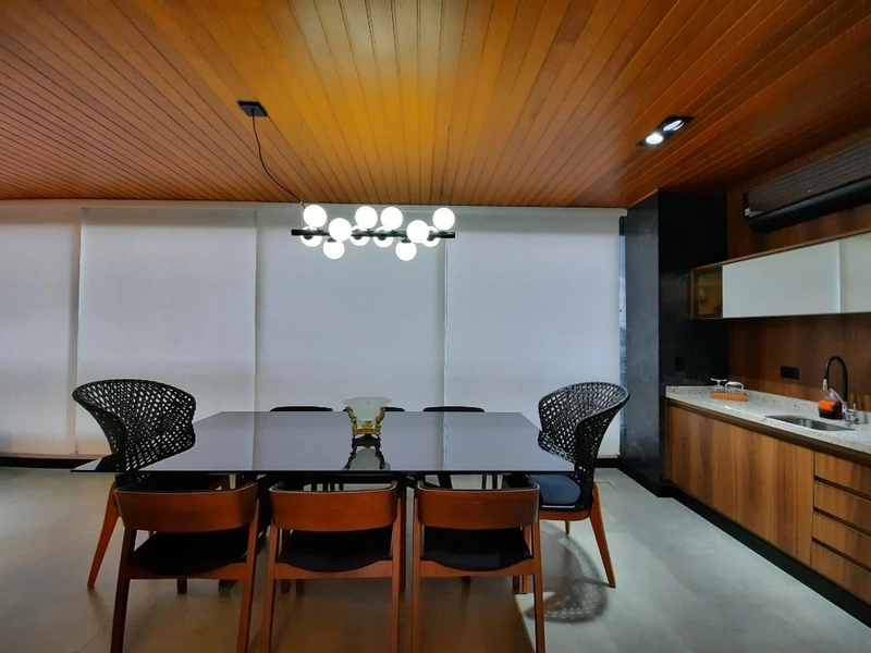 Apartamento alto padrão 4 suítes, varanda gourmet e 4 vagas Taubaté SP: 25ª foto da galeria de imagens do imóvel