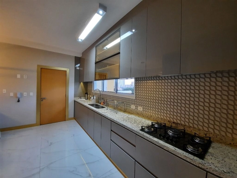 Apartamento alto padrão 4 suítes, varanda gourmet e 4 vagas Taubaté SP: 14ª foto da galeria de imagens do imóvel