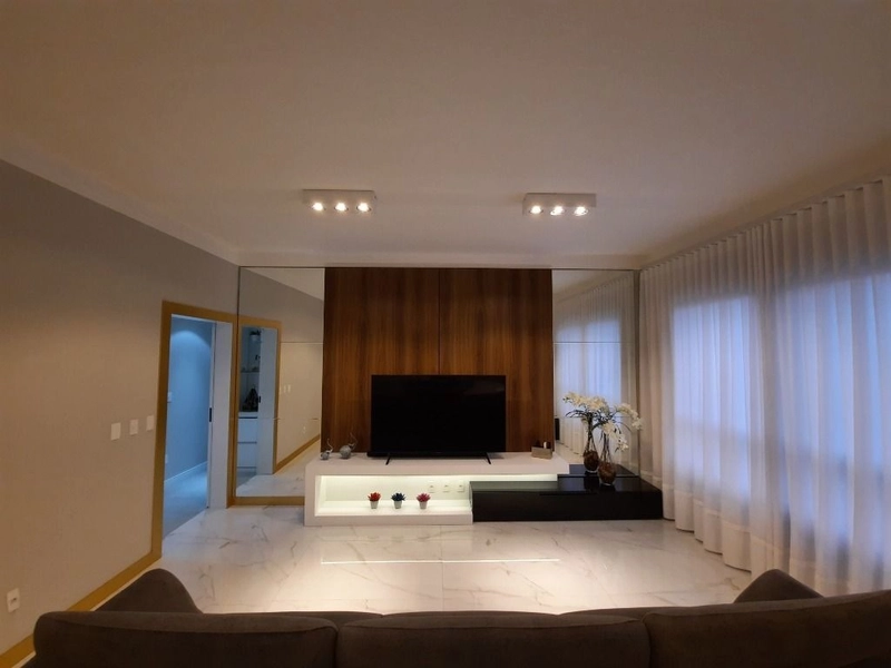 Apartamento alto padrão 4 suítes, varanda gourmet e 4 vagas Taubaté SP: 6ª foto da galeria de imagens do imóvel
