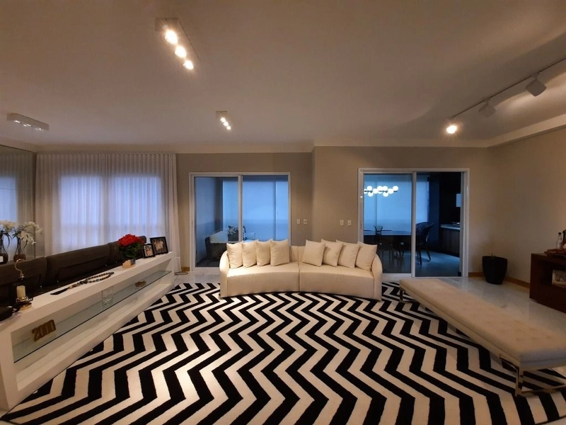 Apartamento alto padrão 4 suítes, varanda gourmet e 4 vagas Taubaté SP: 7ª foto da galeria de imagens do imóvel
