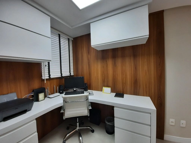 Apartamento alto padrão 4 suítes, varanda gourmet e 4 vagas Taubaté SP: 38ª foto da galeria de imagens do imóvel