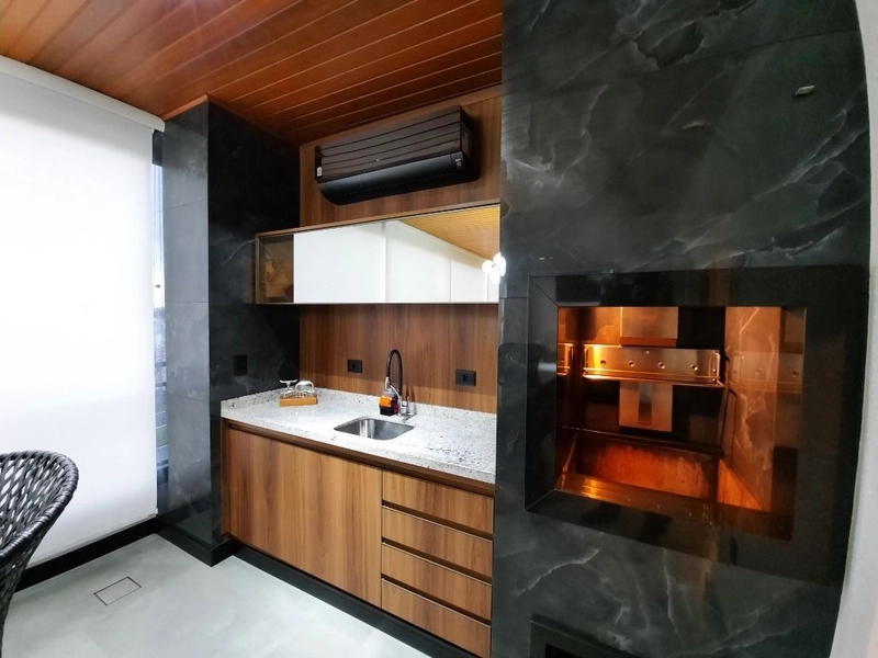 Apartamento alto padrão 4 suítes, varanda gourmet e 4 vagas Taubaté SP: 27ª foto da galeria de imagens do imóvel