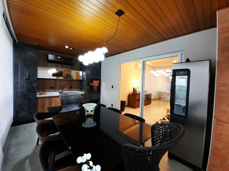 Apartamento alto padrão 4 suítes, varanda gourmet e 4 vagas Taubaté SP: 29ª foto da galeria de imagens do imóvel
