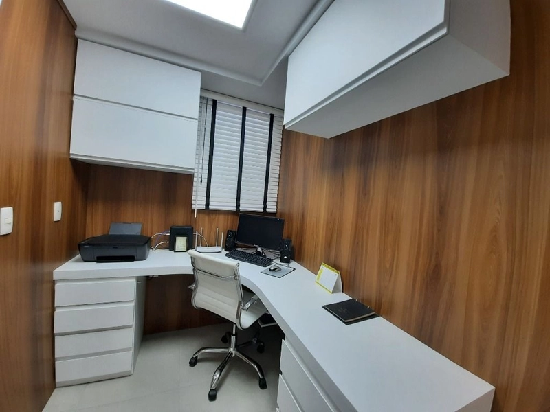 Apartamento alto padrão 4 suítes, varanda gourmet e 4 vagas Taubaté SP: 37ª foto da galeria de imagens do imóvel