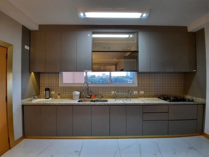 Apartamento alto padrão 4 suítes, varanda gourmet e 4 vagas Taubaté SP: 15ª foto da galeria de imagens do imóvel