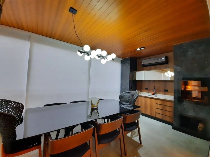 Apartamento alto padrão 4 suítes, varanda gourmet e 4 vagas Taubaté SP: 26ª foto da galeria de imagens do imóvel