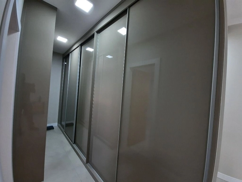 Apartamento alto padrão 4 suítes, varanda gourmet e 4 vagas Taubaté SP: 46ª foto da galeria de imagens do imóvel