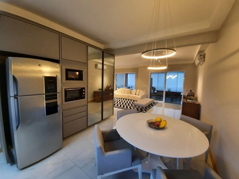 Apartamento alto padrão 4 suítes, varanda gourmet e 4 vagas Taubaté SP: 23ª foto da galeria de imagens do imóvel