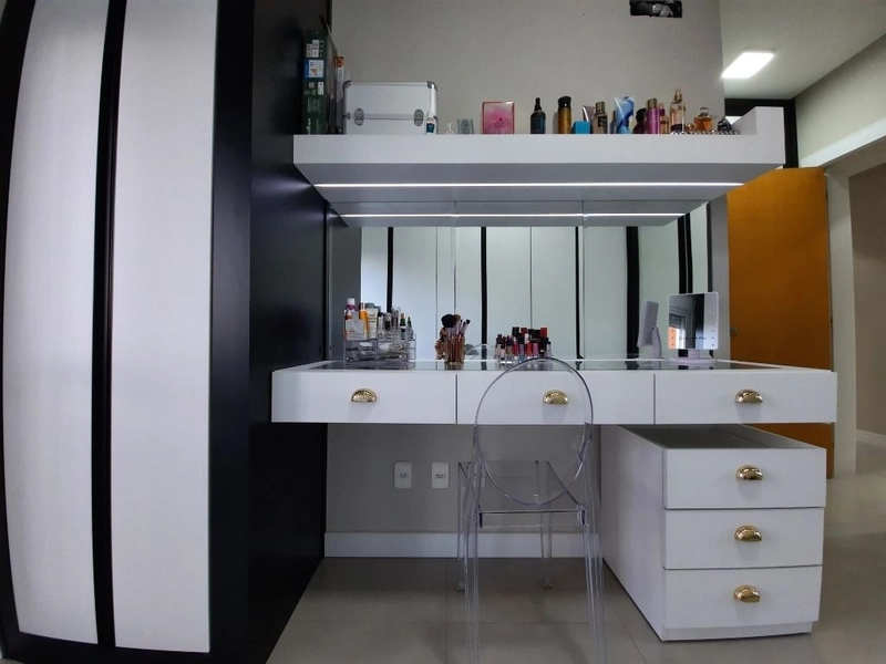 Apartamento alto padrão 4 suítes, varanda gourmet e 4 vagas Taubaté SP: 60ª foto da galeria de imagens do imóvel