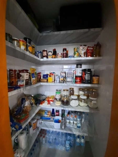 Apartamento alto padrão 4 suítes, varanda gourmet e 4 vagas Taubaté SP: 21ª foto da galeria de imagens do imóvel