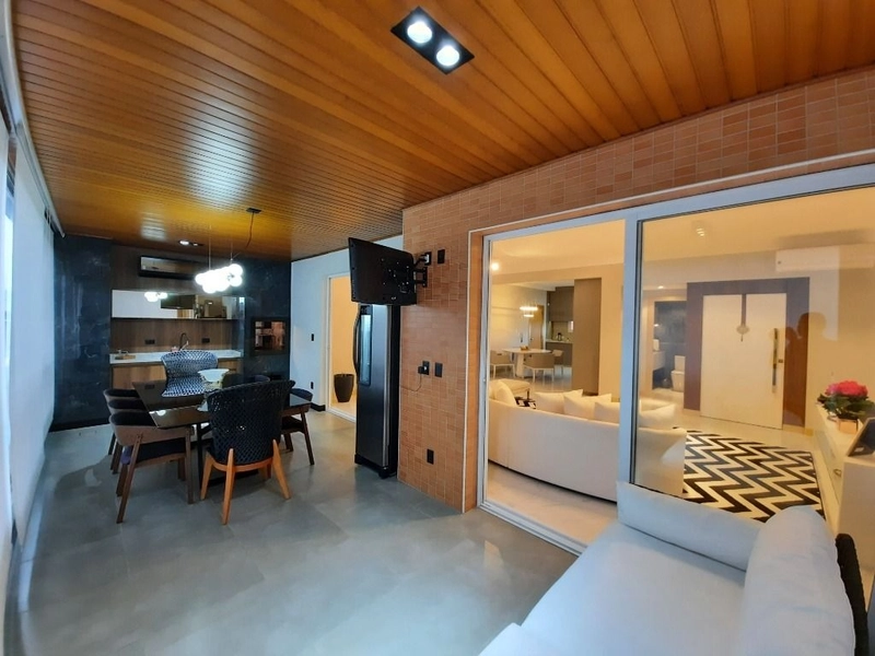 Apartamento alto padrão 4 suítes, varanda gourmet e 4 vagas Taubaté SP: 32ª foto da galeria de imagens do imóvel