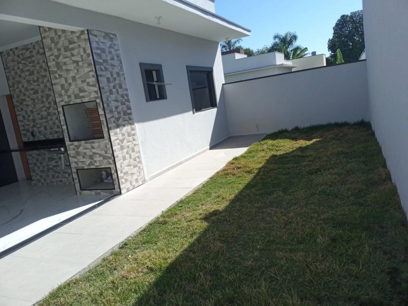 Casa térrea de esquina com 3 dormitórios em Condomínio em Taubaté SP: 7ª foto da galeria de imagens do imóvel