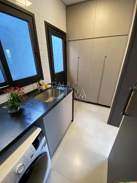 Casa térrea mobiliada, alto padrão, condomínio fechado em Taubaté SP: 11ª foto da galeria de imagens do imóvel