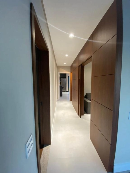 Casa térrea mobiliada, alto padrão, condomínio fechado em Taubaté SP: 15ª foto da galeria de imagens do imóvel