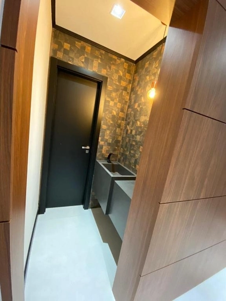 Casa térrea mobiliada, alto padrão, condomínio fechado em Taubaté SP: 18ª foto da galeria de imagens do imóvel