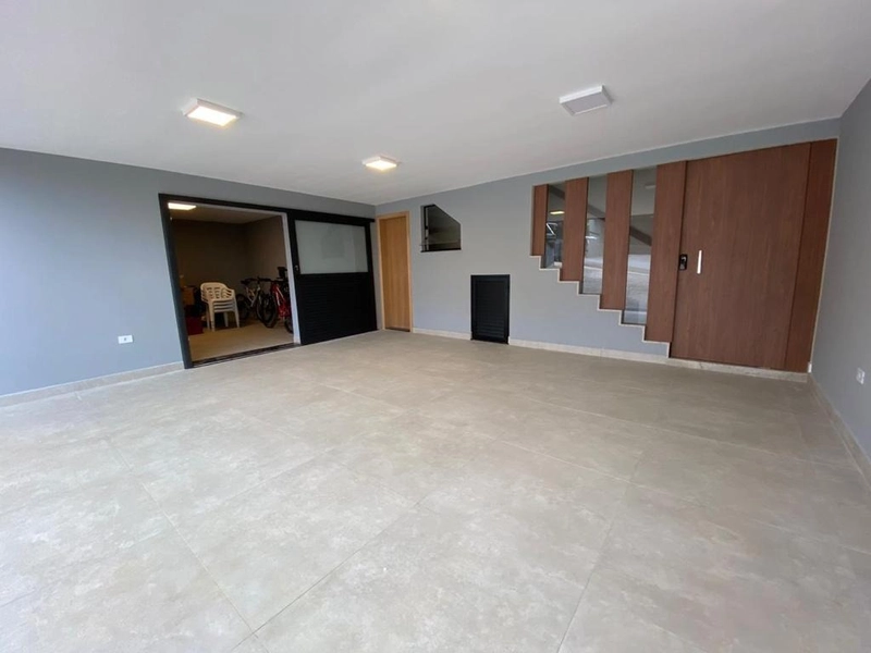 Casa térrea mobiliada, alto padrão, condomínio fechado em Taubaté SP: 58ª foto da galeria de imagens do imóvel