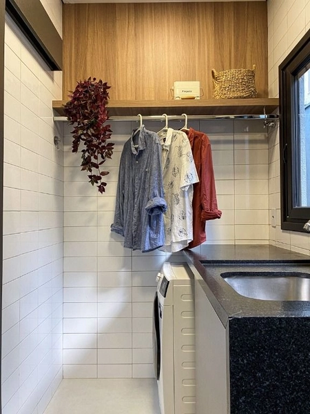 Casa térrea mobiliada, alto padrão, condomínio fechado em Taubaté SP: 57ª foto da galeria de imagens do imóvel