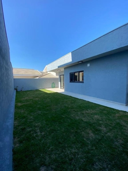 Casa térrea mobiliada, alto padrão, condomínio fechado em Taubaté SP: 10ª foto da galeria de imagens do imóvel
