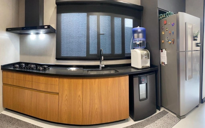 Casa térrea mobiliada, alto padrão, condomínio fechado em Taubaté SP: 26ª foto da galeria de imagens do imóvel