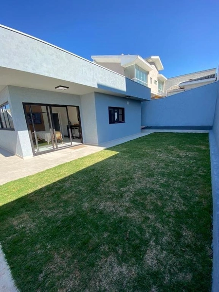Casa térrea mobiliada, alto padrão, condomínio fechado em Taubaté SP: 9ª foto da galeria de imagens do imóvel