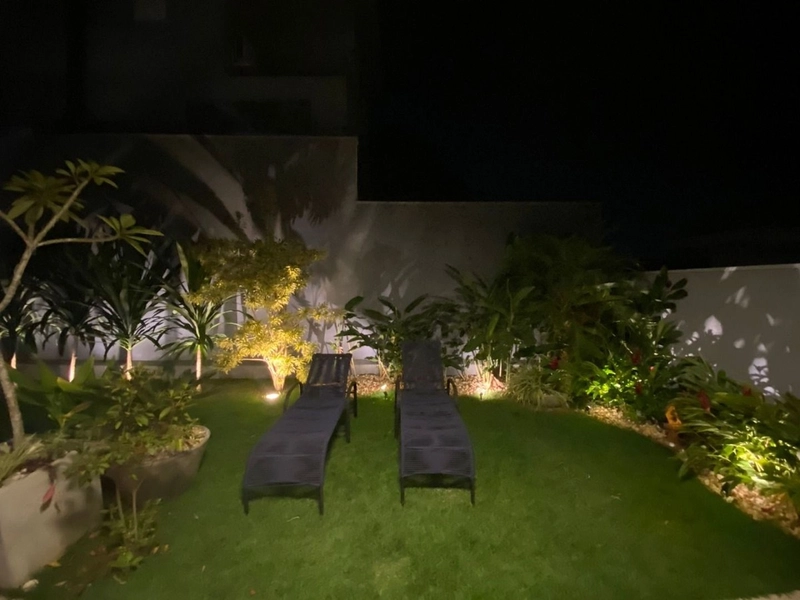 Casa térrea mobiliada, alto padrão, condomínio fechado em Taubaté SP: 62ª foto da galeria de imagens do imóvel