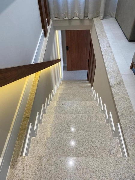 Casa térrea mobiliada, alto padrão, condomínio fechado em Taubaté SP: 23ª foto da galeria de imagens do imóvel