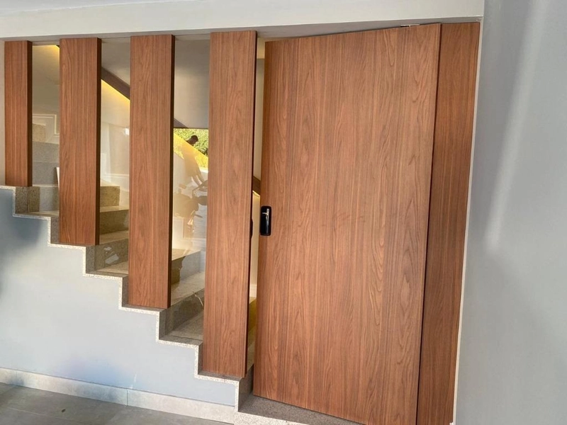 Casa térrea mobiliada, alto padrão, condomínio fechado em Taubaté SP: 22ª foto da galeria de imagens do imóvel