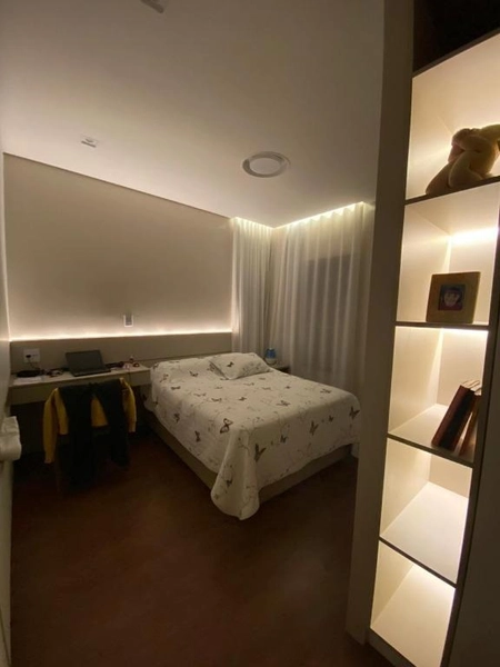 Casa térrea mobiliada, alto padrão, condomínio fechado em Taubaté SP: 21ª foto da galeria de imagens do imóvel
