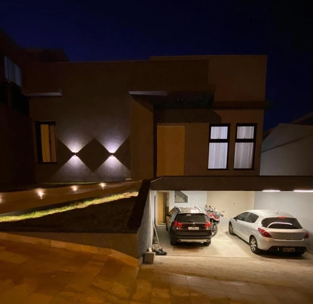Casa térrea mobiliada, alto padrão, condomínio fechado em Taubaté SP: 25ª foto da galeria de imagens do imóvel